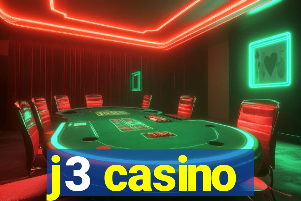 j3 casino